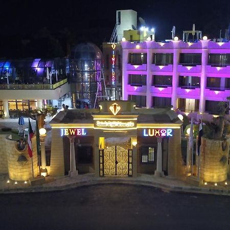 Jewel Luxor Hotel Εξωτερικό φωτογραφία