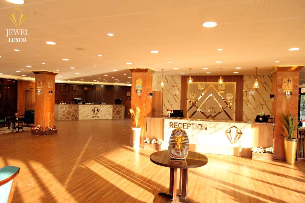 Jewel Luxor Hotel Εξωτερικό φωτογραφία