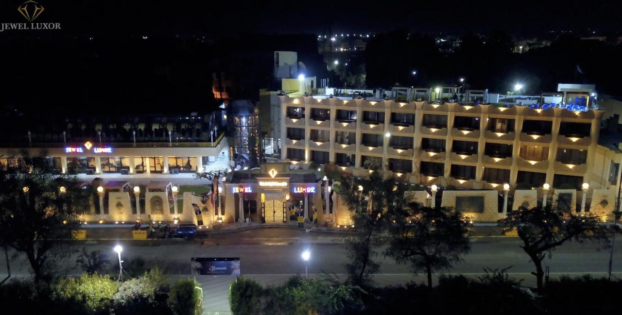 Jewel Luxor Hotel Εξωτερικό φωτογραφία