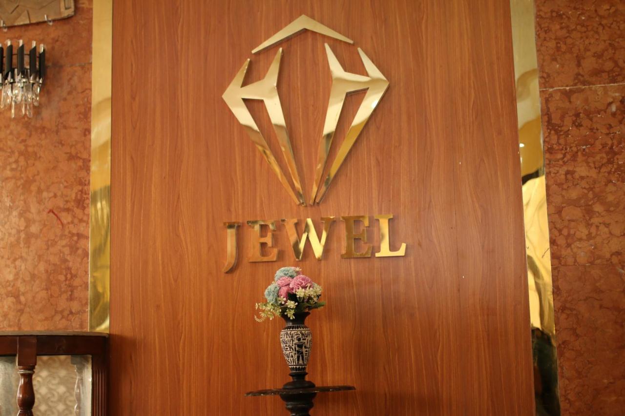 Jewel Luxor Hotel Εξωτερικό φωτογραφία