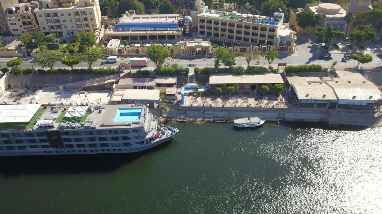 Jewel Luxor Hotel Εξωτερικό φωτογραφία