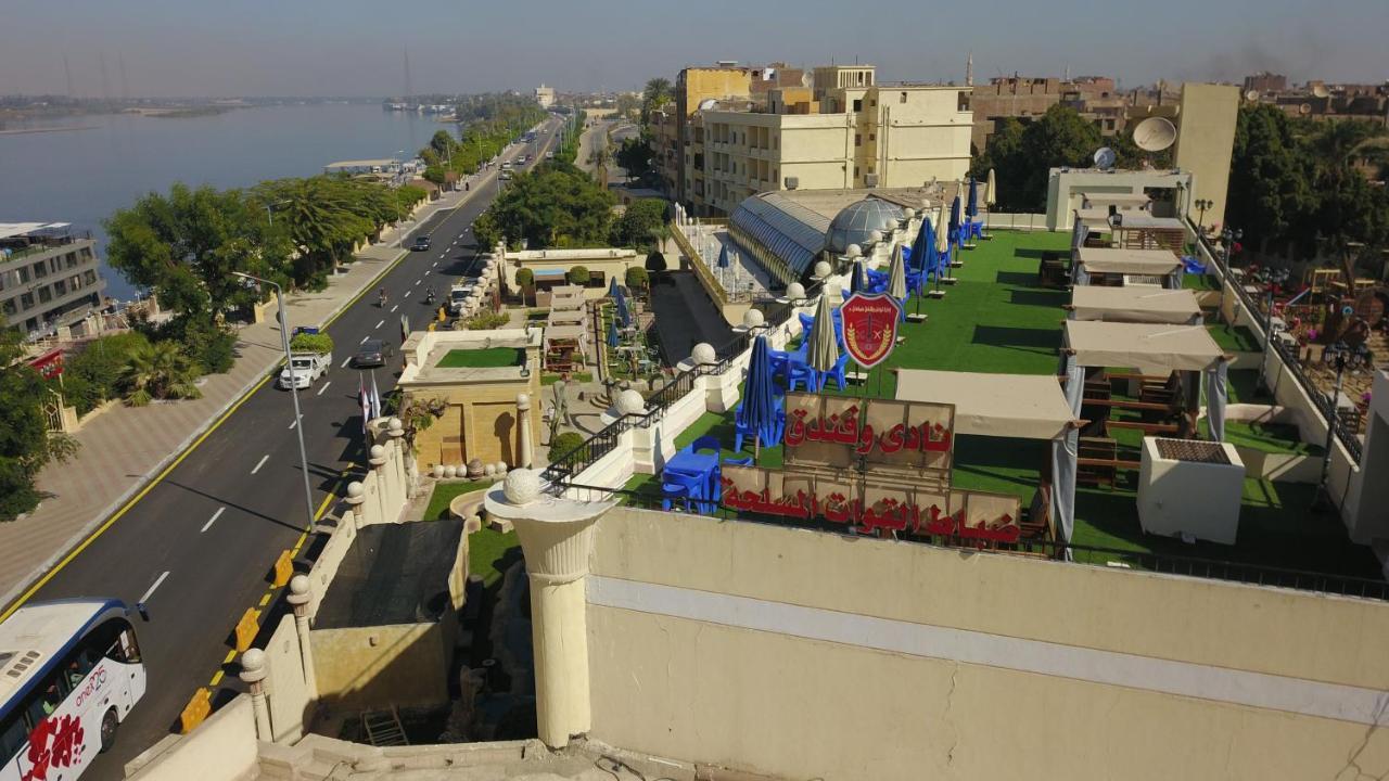 Jewel Luxor Hotel Εξωτερικό φωτογραφία