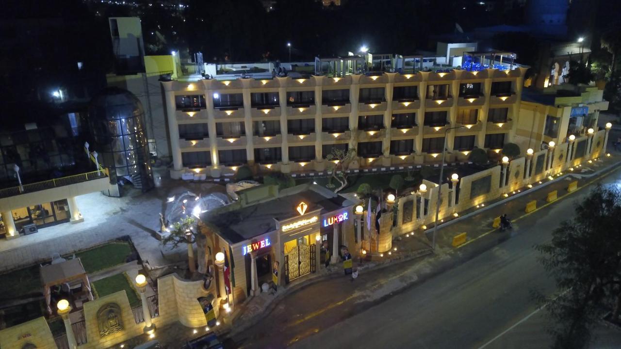 Jewel Luxor Hotel Εξωτερικό φωτογραφία