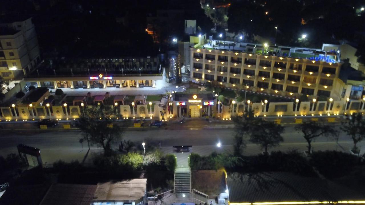 Jewel Luxor Hotel Εξωτερικό φωτογραφία