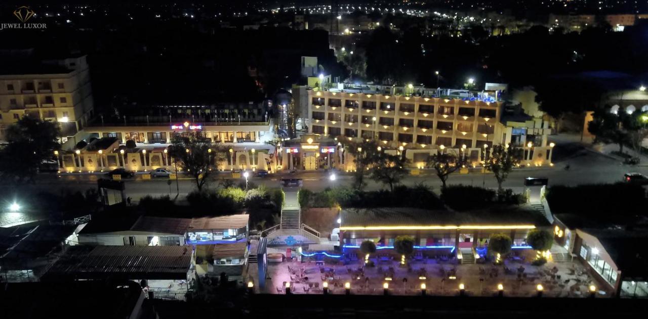 Jewel Luxor Hotel Εξωτερικό φωτογραφία